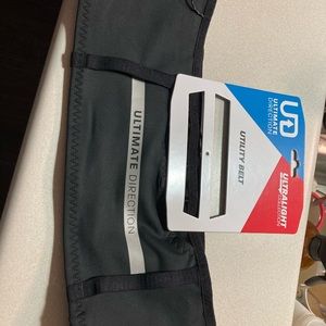 Ultimate Direction Utility Belt